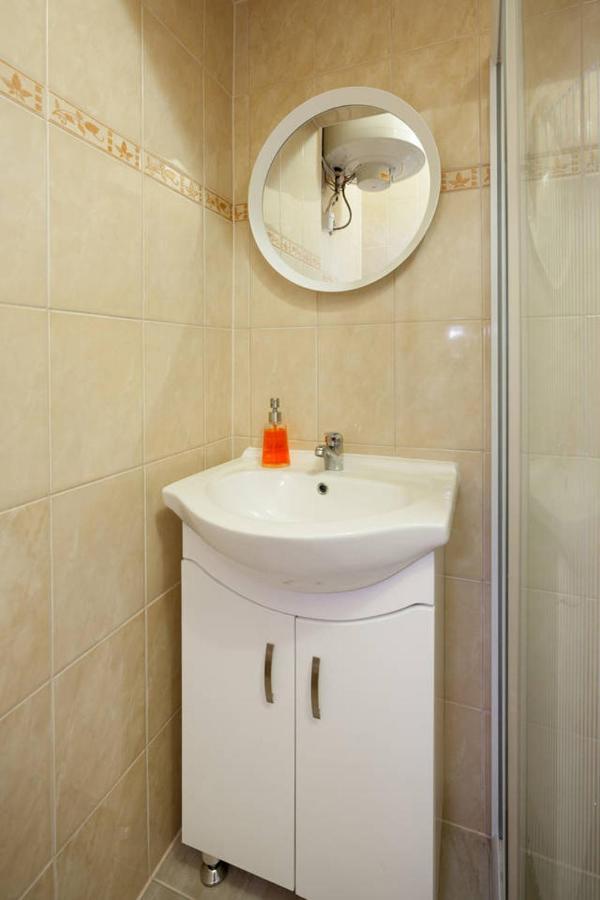 Heroes Square & City Park Thermals Apartment Budapest Eksteriør billede